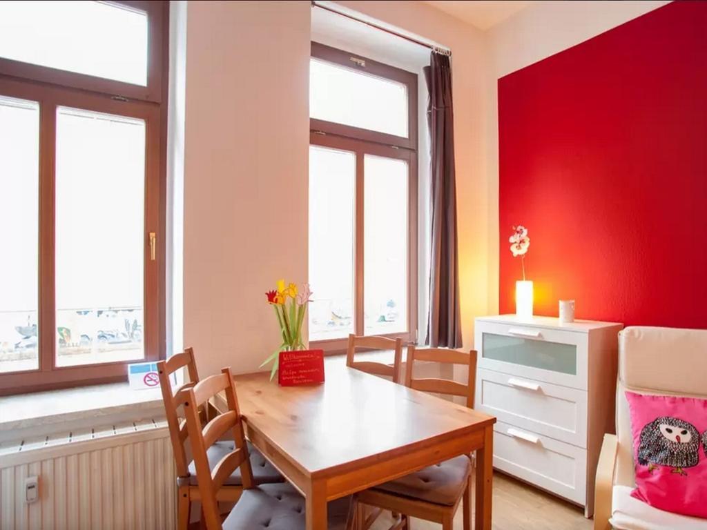 Im Herzen - Zentral In Leipzig