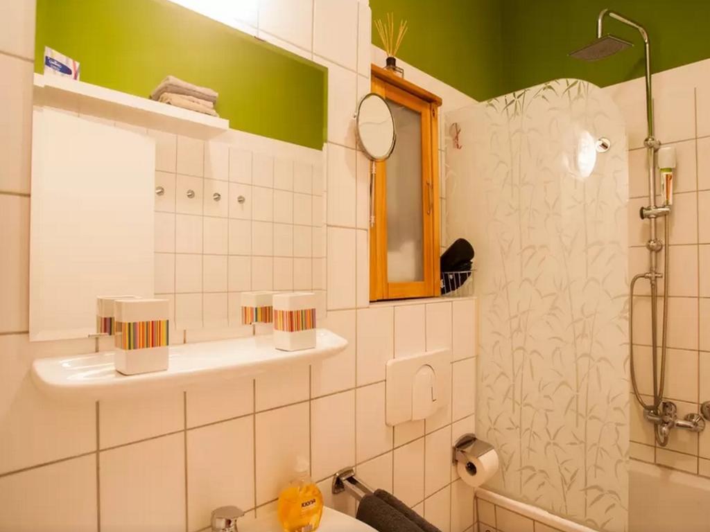 Im Herzen - Zentral In * Leipzig
