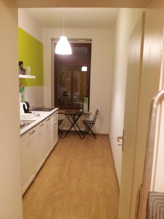 Apartment Im Herzen - Zentral In