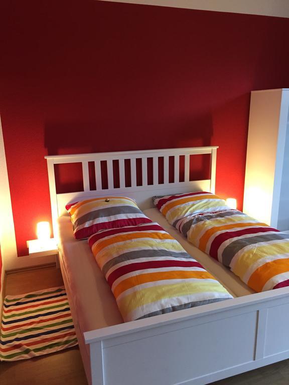 Apartment Im Herzen - Zentral In Leipzig
