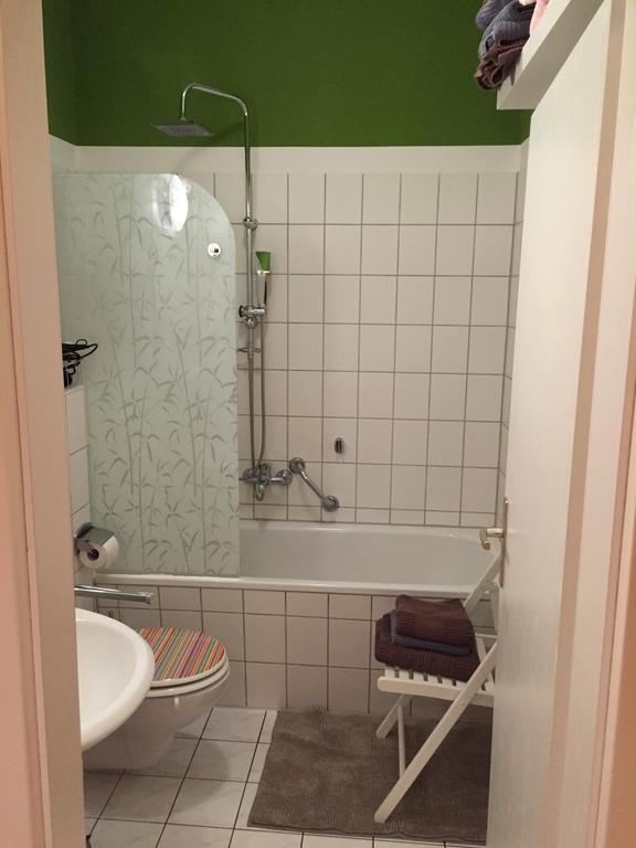 Im Herzen - Zentral In *