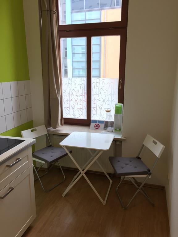 Im Herzen - Zentral In Apartment *