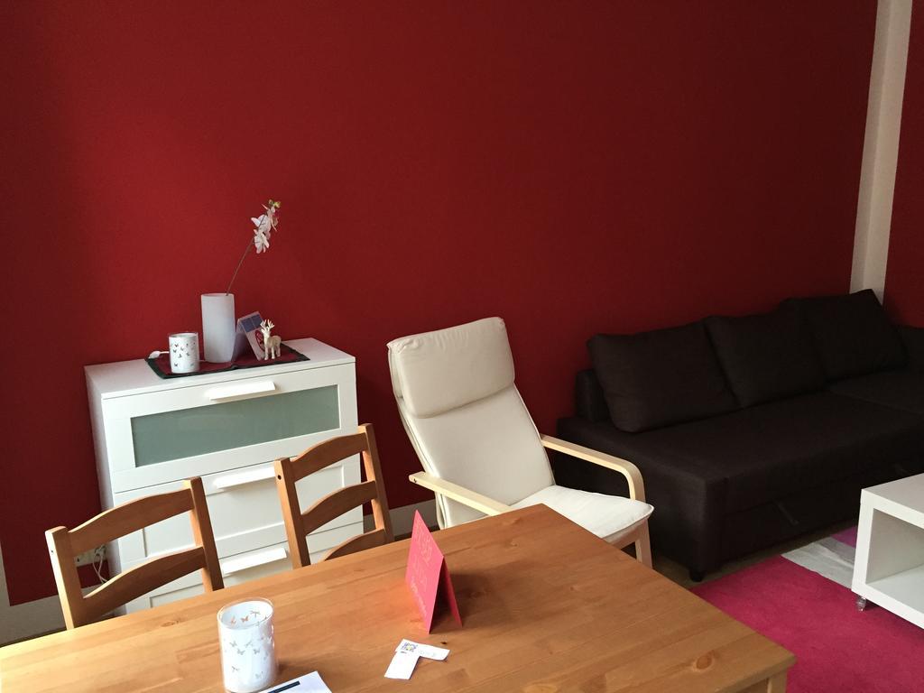 Im Herzen - Zentral In Apartment