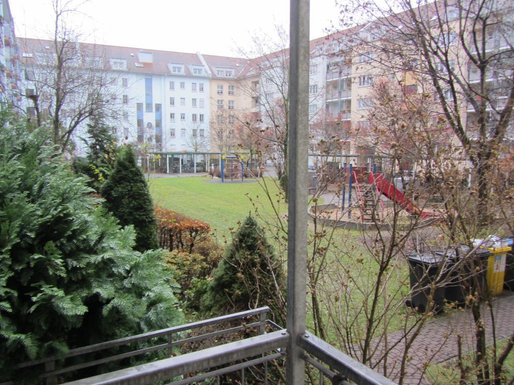 Im Herzen - Zentral In *