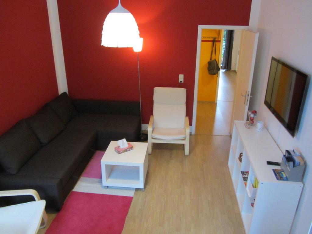 Im Herzen - Zentral In * Leipzig