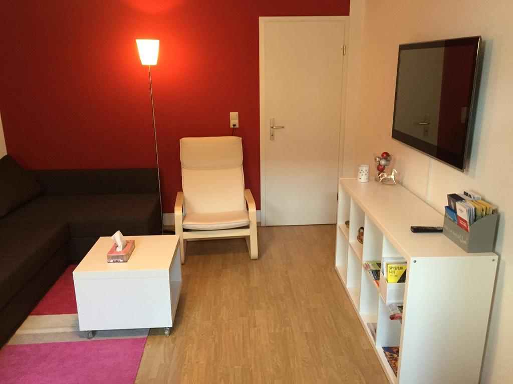 Im Herzen - Zentral In *