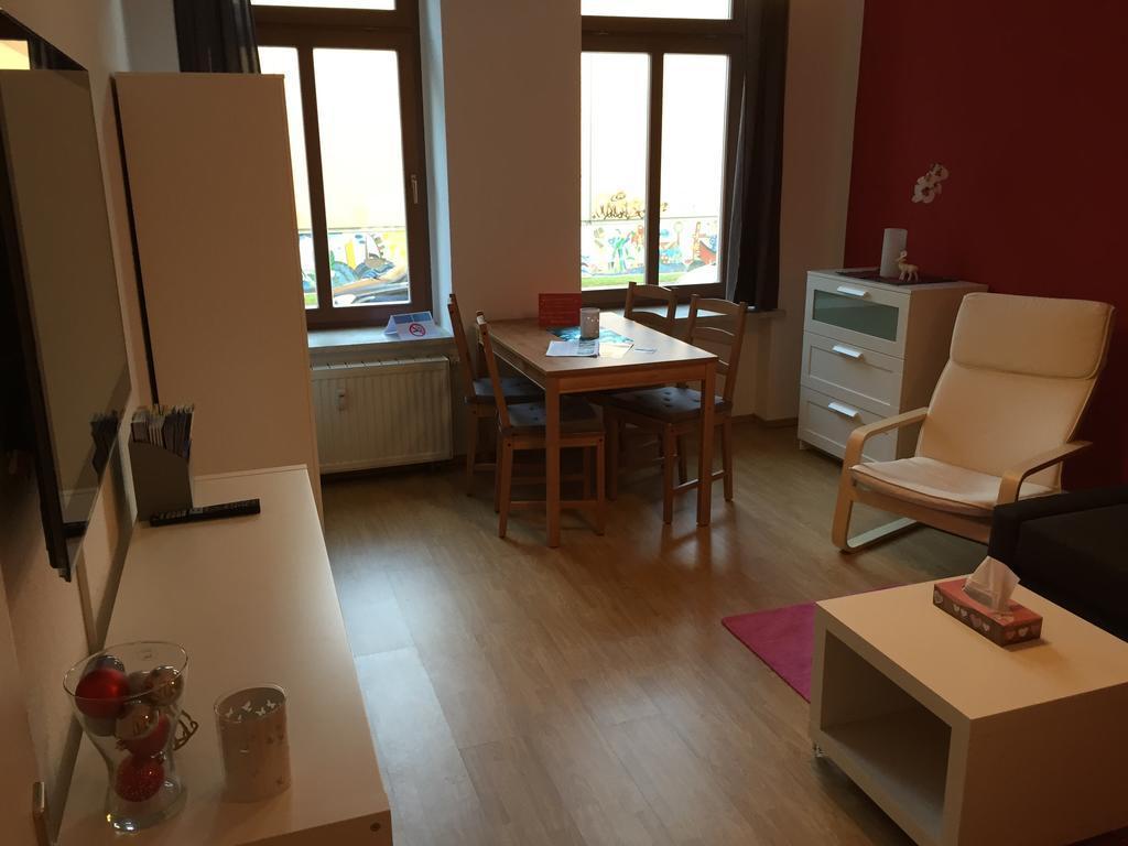 Apartment Im Herzen - Zentral In *