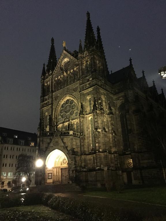 Im Herzen - Zentral In *