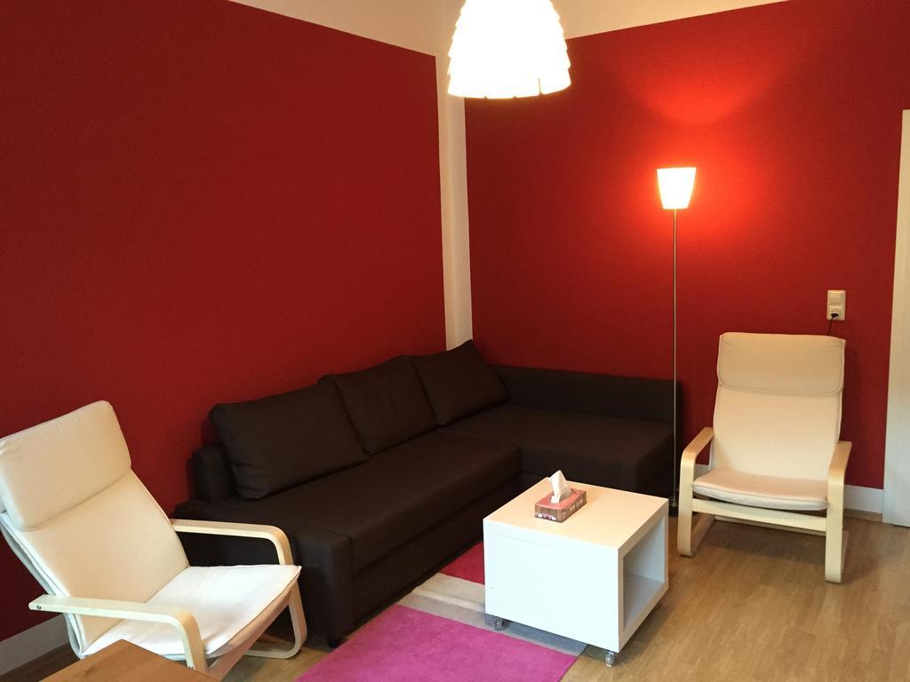 Apartment Im Herzen - Zentral In *
