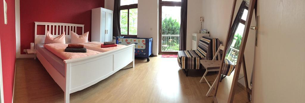 Apartment Im Herzen - Zentral In *