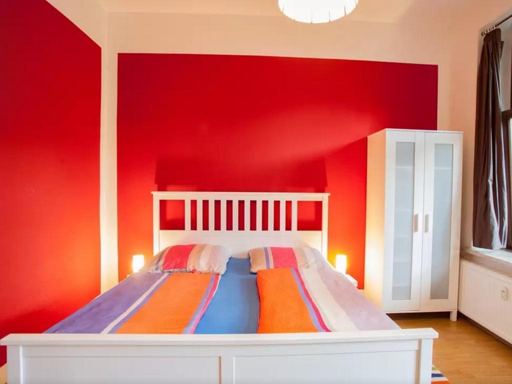 Im Herzen - Zentral In Apartment Leipzig