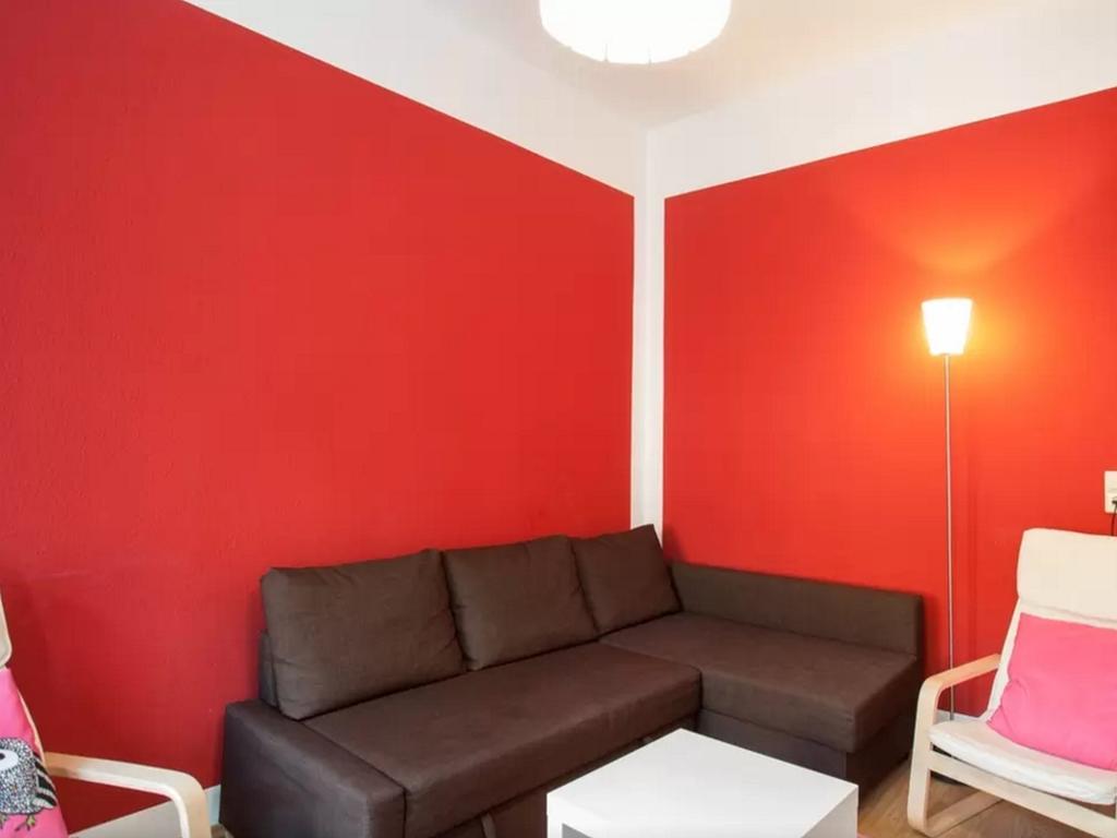Apartment Im Herzen - Zentral In *