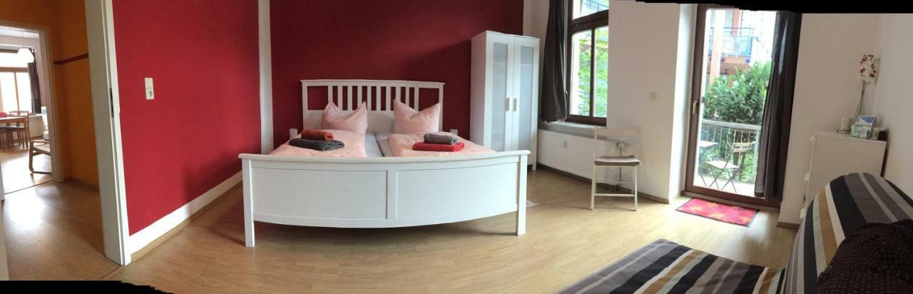 Im Herzen - Zentral In Apartment